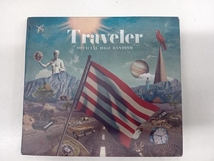 Official髭男dism CD Traveler(通常盤)_画像1