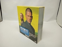 DVD プリズン・ブレイク シーズン2 SEASONSコンパクト・ボックス　ウェントワース・ミラー_画像3