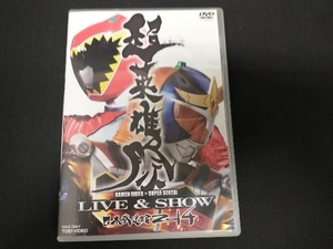 DVD 超英雄祭 KAMEN RIDER×SUPER SENTAI LIVE & SHOW 2014