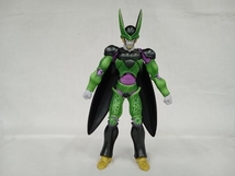 S.H.Figuarts セル完全体 -Premium Color Edition- 魂ウェブ商店限定 ドラゴンボールZ_画像3