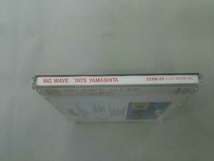 山下達郎 CD BIG WAVE_画像3