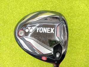 ドライバー/YONEX EZONE GT 435/YONEX/EZONE GT 435/REXIS KAIZA/フレックス S