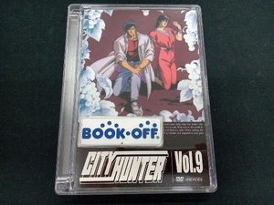 ＣＩＴＹ ＨＵＮＴＥＲ （９） 北条司 （原作） 神谷明伊倉一恵国吉良一 （音楽）