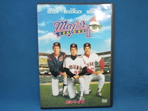 DVD メジャーリーグ2