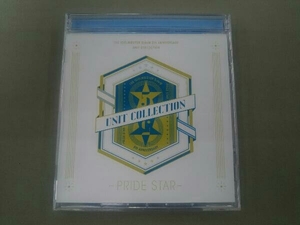 アイドルマスター SideM CD THE IDOLM@STER SideM 5th ANNIVERSARY UNIT COLLECTION PRIDE STAR