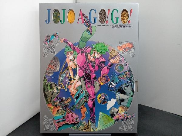 2024年最新】Yahoo!オークション -jojo a-go!go!の中古品・新品・未 