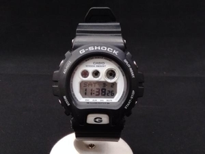 CASIO カシオ G-SHOCK ジーショック GD-X6900-7JF 時計 腕時計 デジタル ケース・ブレススレ クォーツ