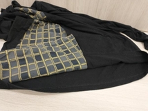 YOHJI YAMAMOTO S’YTE×KUON UM-T15-810 長袖Tシャツ 店舗受取可_画像5