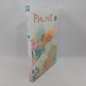 DVD ドレミノテレビ 5の画像4