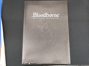 ［専売］Bloodborne Officia Artworks 電撃攻略本編集部