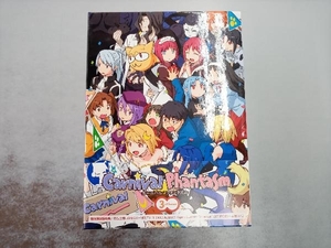 【※※※】【初回版】カーニバル・ファンタズム 3rd Season(Blu-ray Disc)