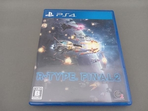 PS4 R-TYPE FINAL 2