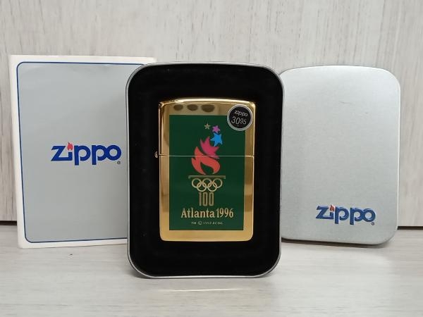 Yahoo!オークション -「アトランタオリンピック zippo」の落札