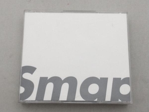 ジャンク 【ディスク３がありません】 SMAP CD SMAP 25 YEARS(通常仕様盤)