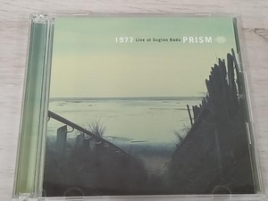 PRISM CD 1977 Live at Sugino Kodo