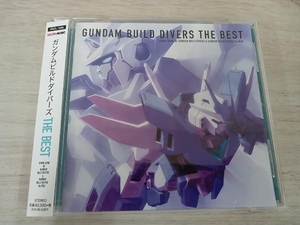 (オムニバス) CD ガンダムビルドダイバーズ THE BEST