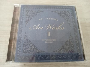 手嶌葵 CD Aoi Works Ⅱ ~best collection 2015-2019~