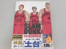 THE FIRST SLAM DUNK re:SOURCE 井上雄彦_画像1