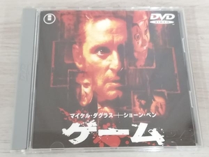 DVD ゲーム