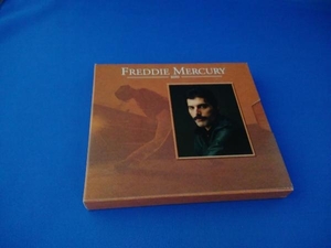 ジャンク フレディ・マーキュリー CD 【輸入盤】Freddie Mercury solo