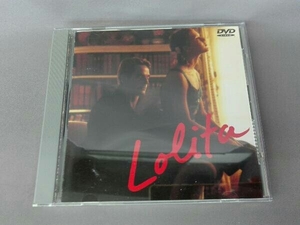 DVD Lolita 