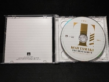 玉置浩二 CD THE BEST ALBUM 35th ANNIVERSARY ~メロディー~(通常盤)_画像3