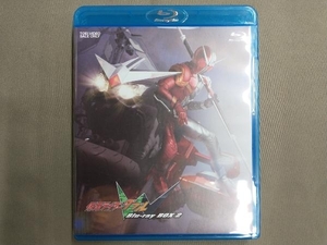 仮面ライダーW Blu-ray BOX 2(Blu-ray Disc)