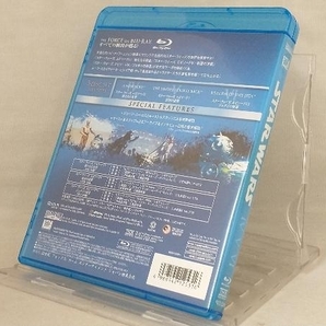 Blu-ray; スター・ウォーズ オリジナル・トリロジー ブルーレイコレクション(Blu-ray Disc)の画像2