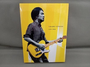 吉田拓郎 LIVE2016(CD付)(Blu-ray Disc)