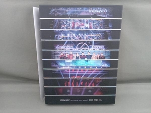Snow Man 1st DOME tour 2023 i DO ME(初回版)(Blu-ray Disc)