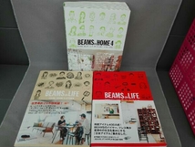 BEAMS AT HOME/BEAMS ON LIFE　７冊セット_画像5