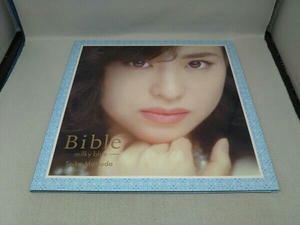 [LP] Seiko Matsuda Bible -milky Blue-