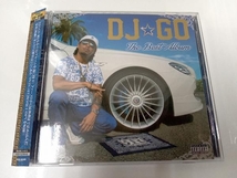 DJ☆GO CD Best ~730RIDAZ~(初回限定盤)(DVD付)_画像1