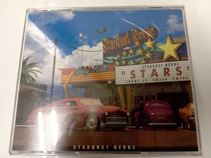 スターダスト☆レビュー CD STARS