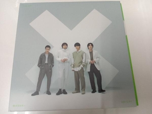 DISH// CD X(完全生産限定盤)(2DVD付)