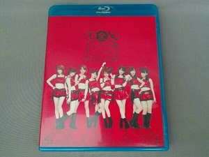 モーニング娘。全シングル MUSIC VIDEO Blu-ray File 2011(Blu-ray Disc)