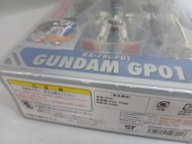 未開封品 MS IN ACTION RX-78GP01 ガンダム試作1号機 機動戦士ガンダム_画像4