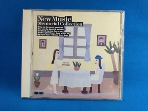 (オムニバス) CD ニューミュージック・メモリアル・コレクション