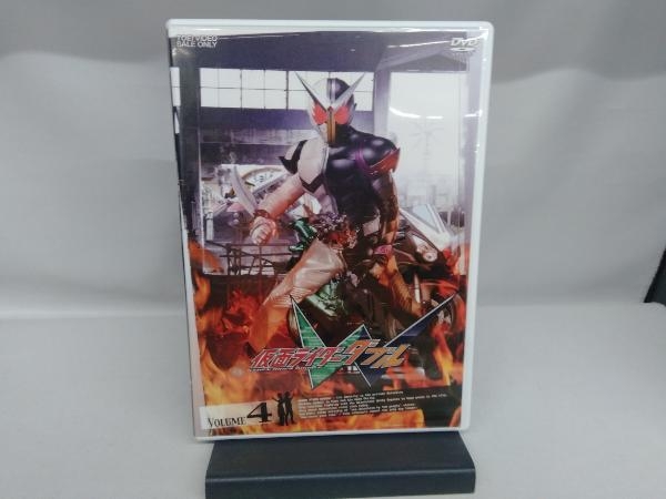 2025年最新】Yahoo!オークション -仮面ライダーw dvdの中古品