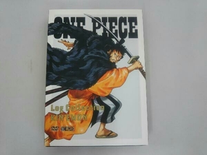 ONE PIECE Log Collection “KINEMON DVD