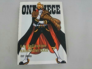 ディスク未開封品 DVD ONE PIECE Log Collection'HANANOMIYAKO'(TVアニメ第918話~第929話)