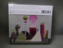 METAFIVE CD ／ METAATEM(Deluxe Edition)【Blu-ray Disc付】_画像2