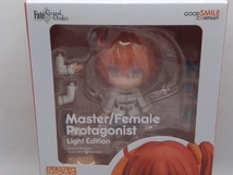 未開封品 現状品 ねんどろいど 703b Fate/Grand Order マスター/主人公 女 復刻 ライト版 Fate/Grand Order_画像3