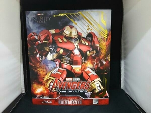 スリーゼロ アイアンマン・マーク44 ハルクバスター インフィニティ・サーガ 1/12 DLX アベンジャーズ/エイジ・オブ・ウルトロン