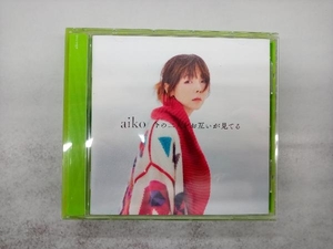 aiko CD 今の二人をお互いが見てる(初回限定仕様盤A)(Blu-ray Disc付)