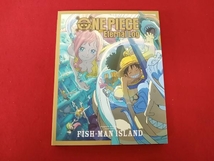 ONE PIECE Eternal Log 'FISH-MAN ISLAND'(Blu-ray Disc)_画像1