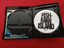 ONE PIECE Eternal Log 'FISH-MAN ISLAND'(Blu-ray Disc)_画像6