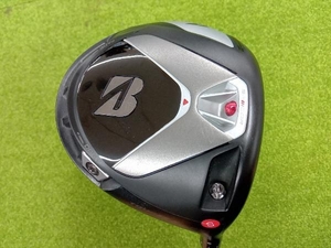 ドライバー BRIDGESTONE TOUR B X ブリヂストン ツアー シャフト Speeder Evolution ヘッドカバー無し