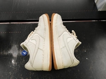 NIKE ナイキ／AIR FORCE 1 LOW GTX／DC9031-001／スニーカー／ホワイト／サイズ28 店舗受取可_画像2