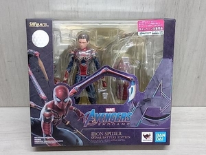 S.H.Figuarts アイアン・スパイダー -《FINAL BATTLE》EDITION- (アベンジャーズ/エンドゲーム) アベンジャーズ/エンドゲーム